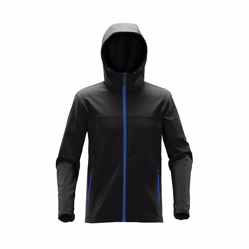 Stormtech Men's Orbiter Full Zip Softshell Hoody