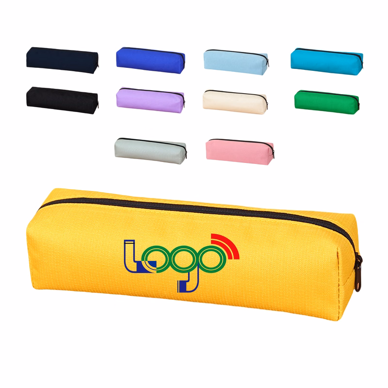 Oxford Cloth Student Stationery Bag MOQ30