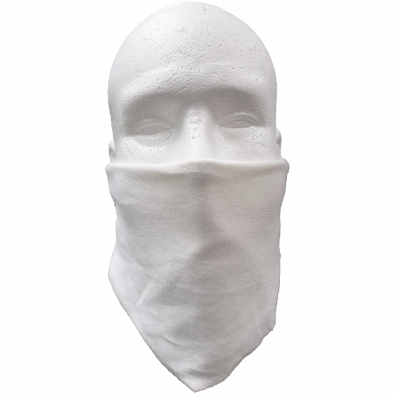 Diamond TShirt Bandanna Mask