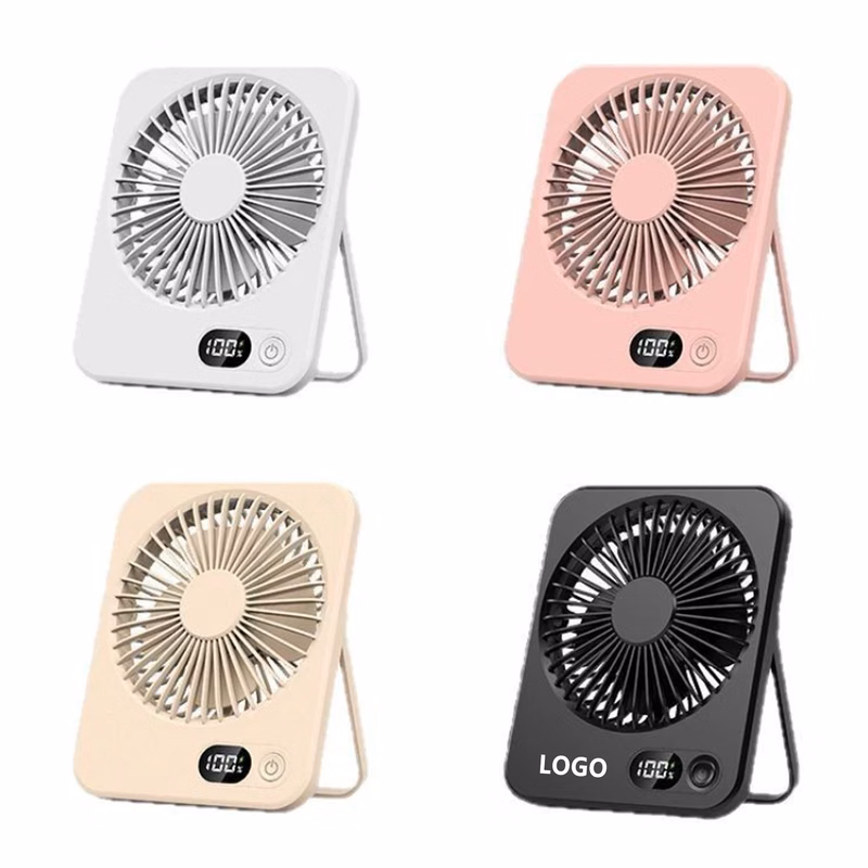 Portable Desk Fan Hanging Fan
