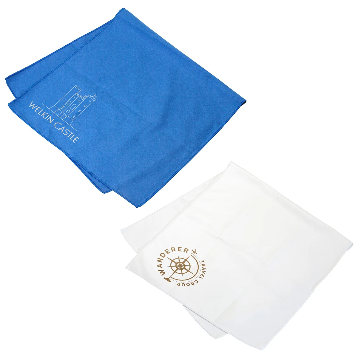 Big League 15" x 30" Microfiber Sports Towel- 1-Color 1