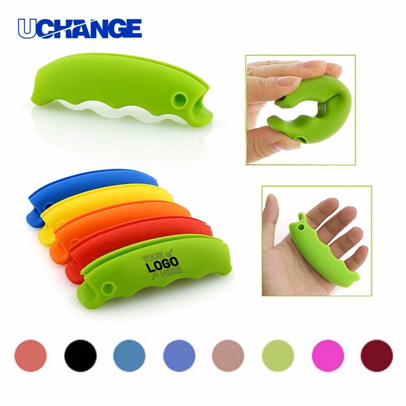 Silicone Handle Carrier Grip