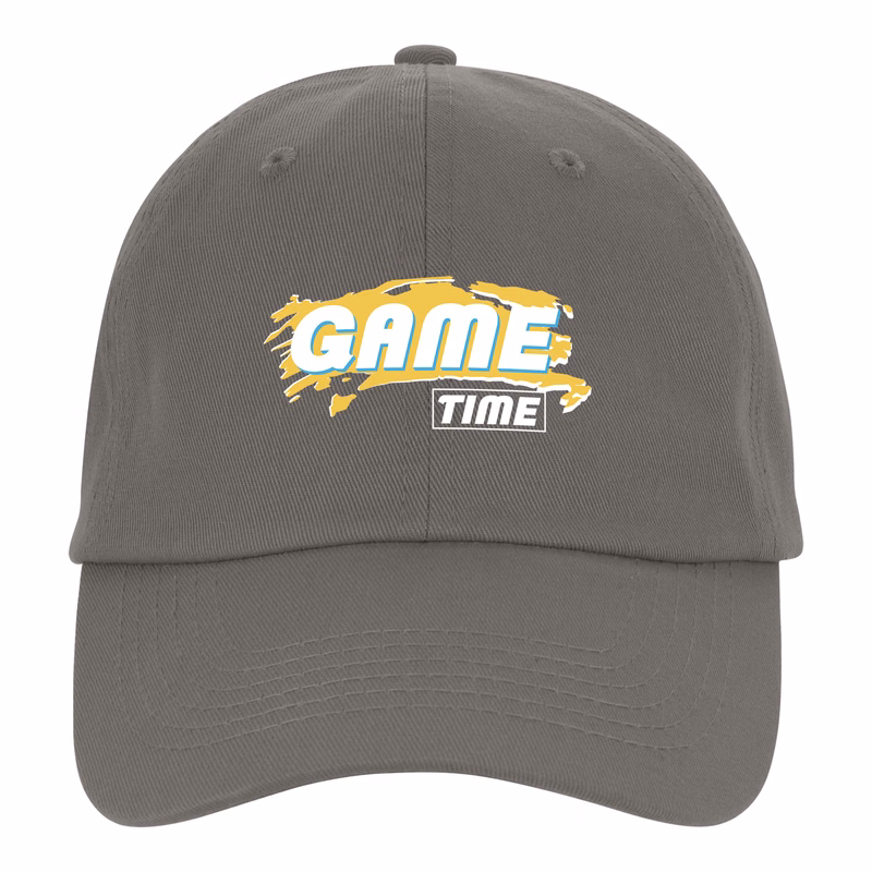 Koozie® Relaxed Sports Cap
