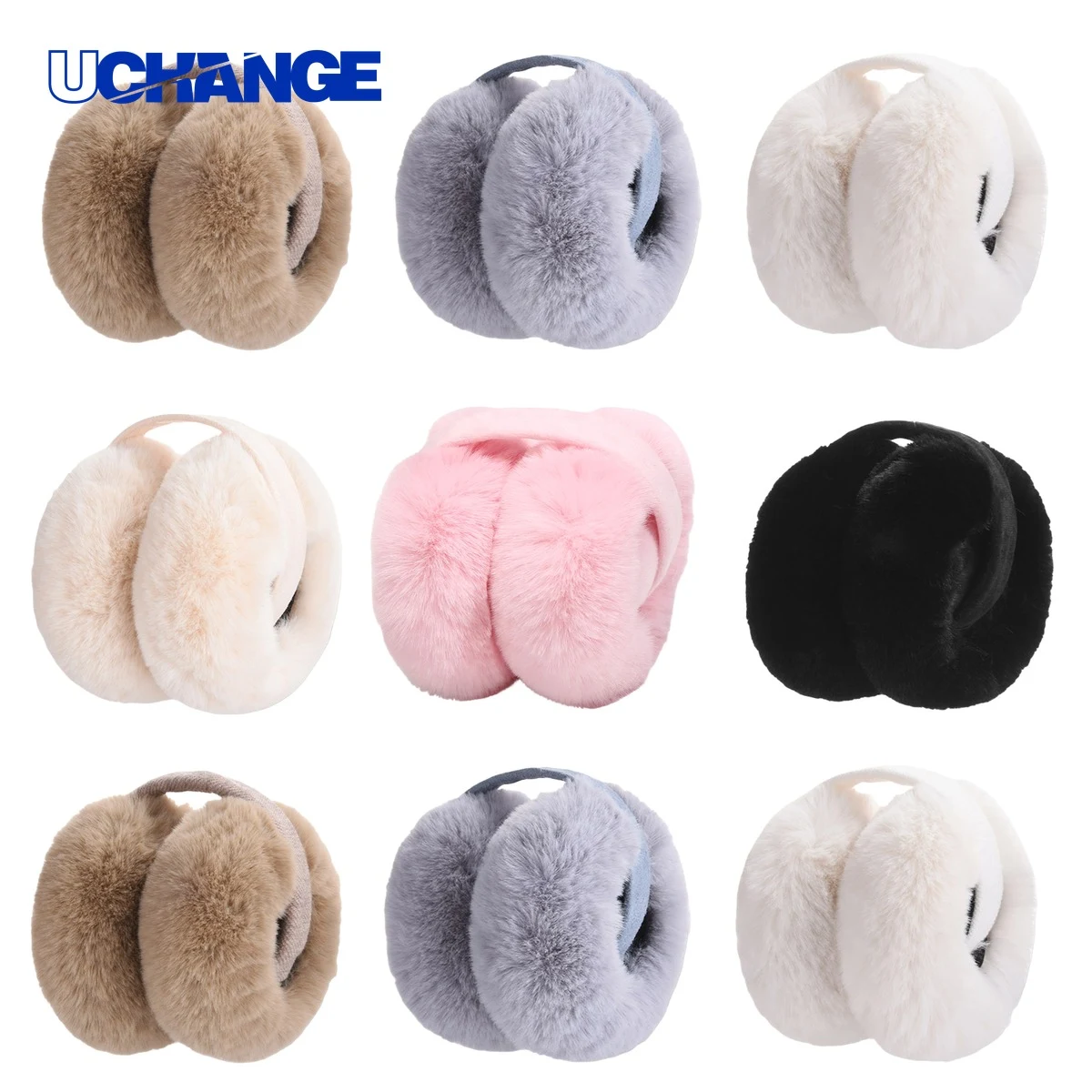 Outdoor Ear Cover Headband 1