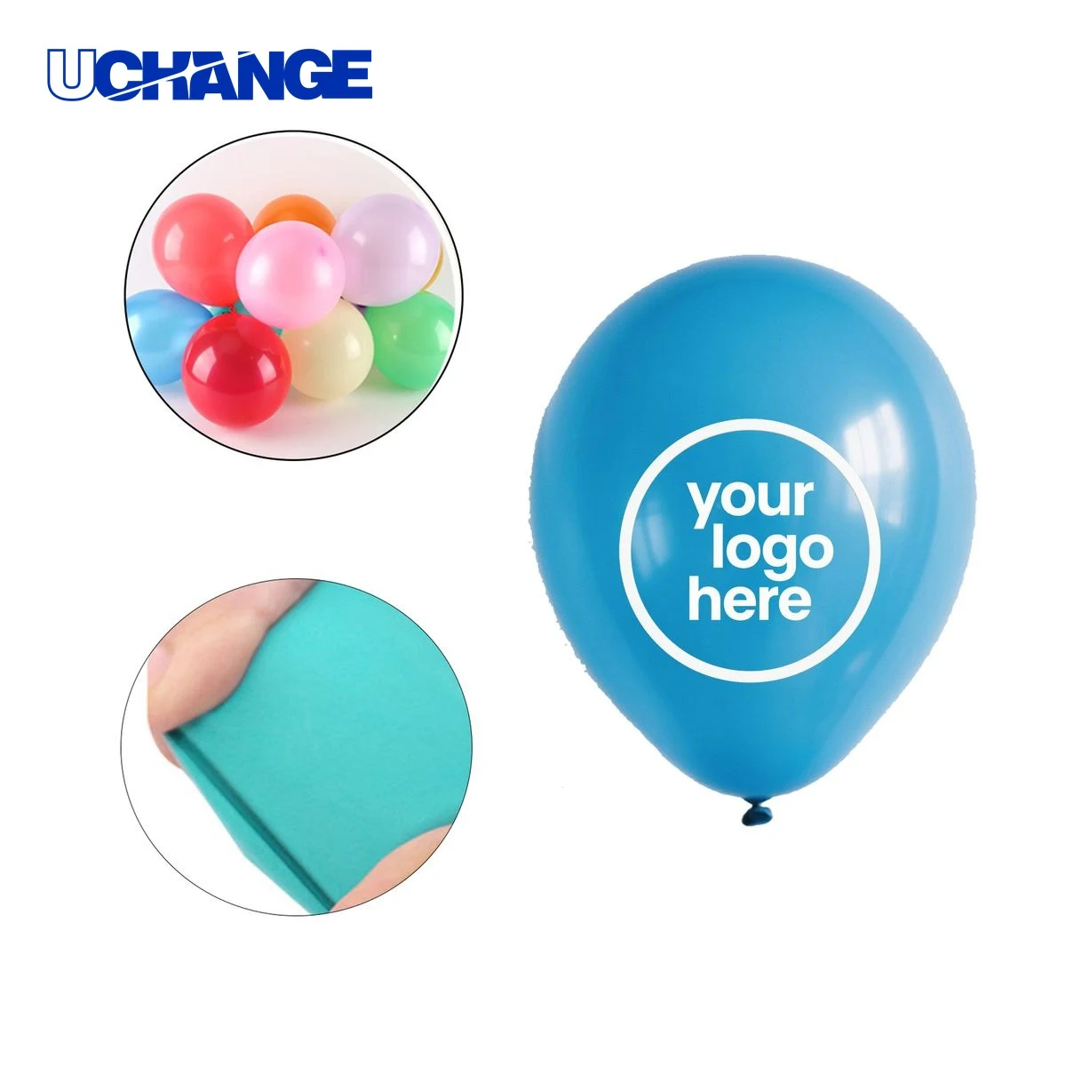 Promotional Balloons for Grand Openings and Events 1