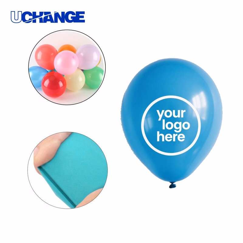 Promotional Balloons for Grand Openings and Events