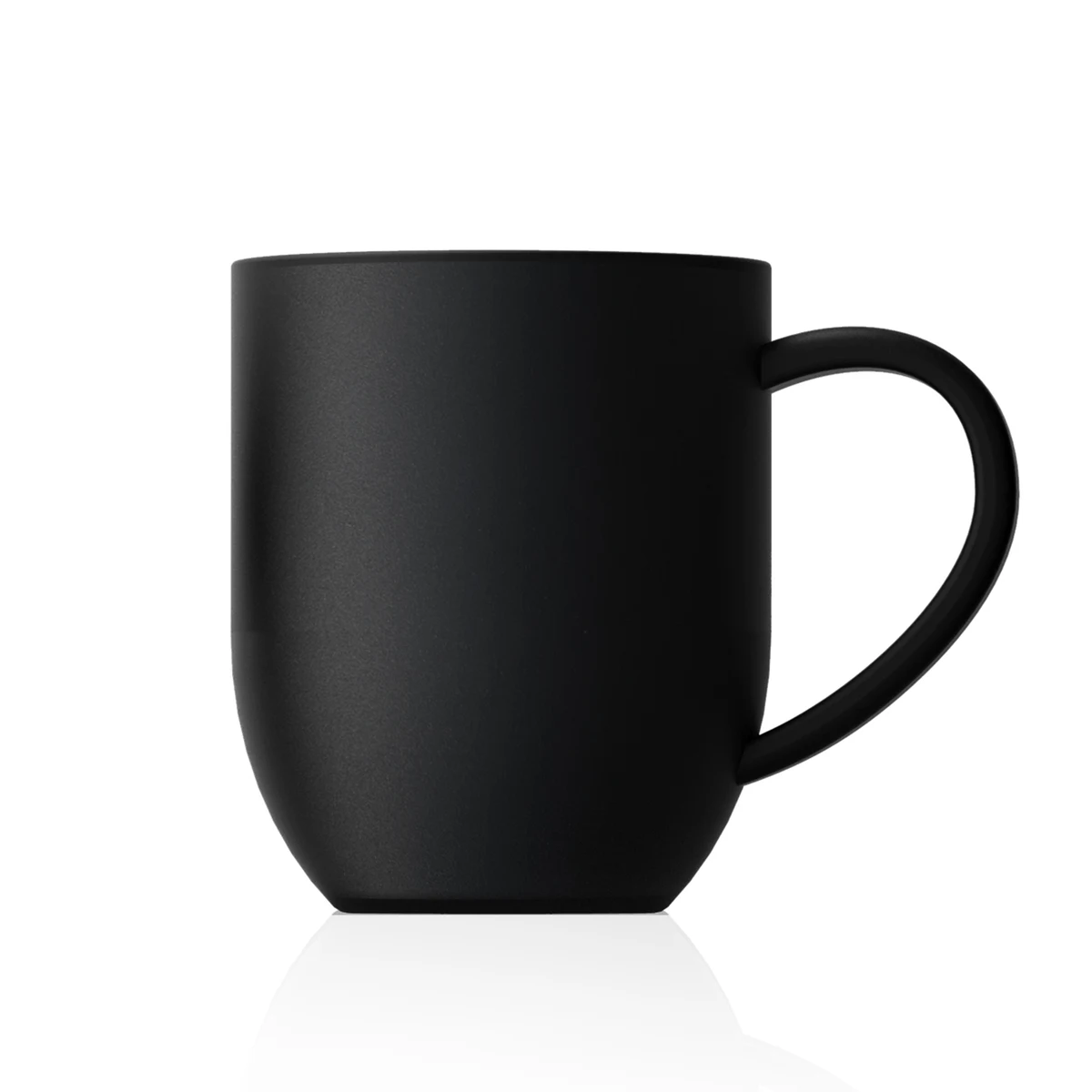 3.7 Oz. The Espresso Coffee Cup 1