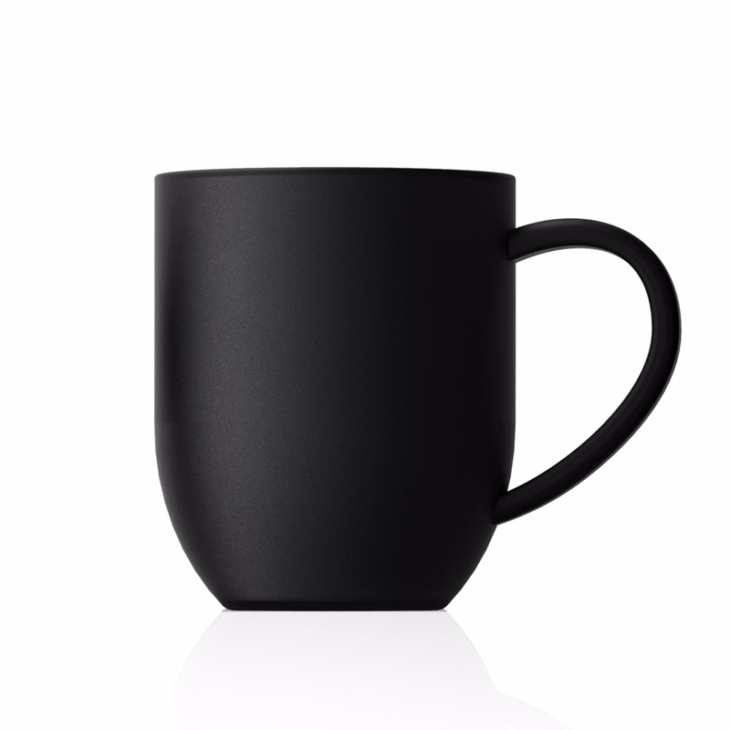 3.7 Oz. The Espresso Coffee Cup