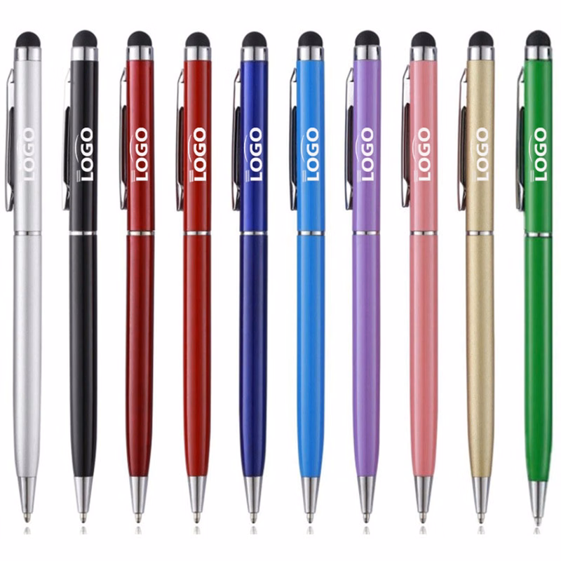 Ballpoint Pen Capacitive Stylus