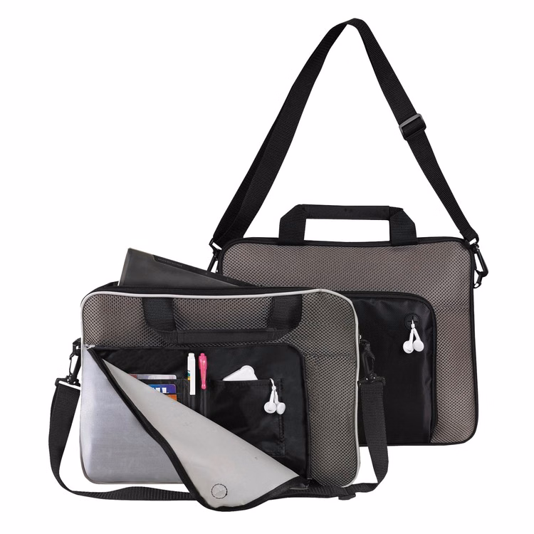 13" Padded Briefcase
