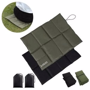 Foldable Sitting Pad Portable Stadium Cushion Seat Outdoor