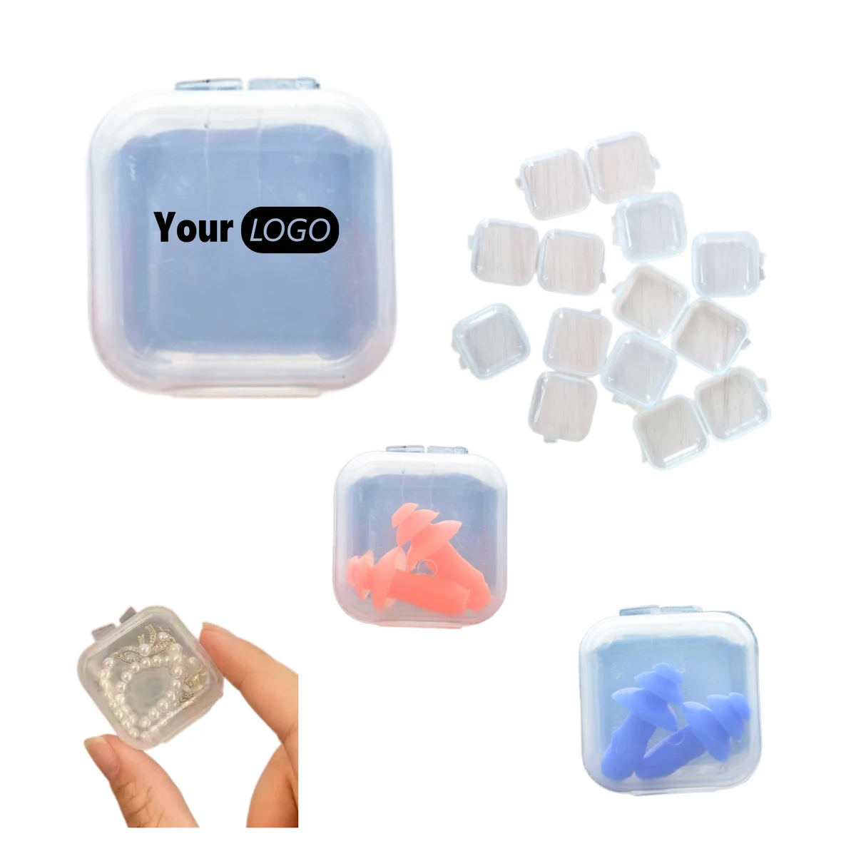 Earplug Case 1