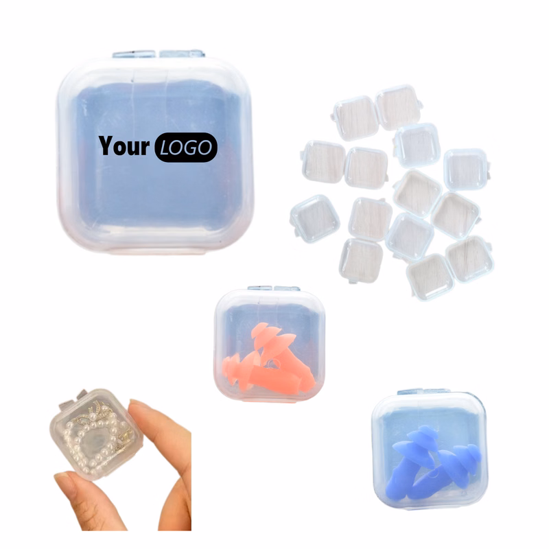 Earplug Case