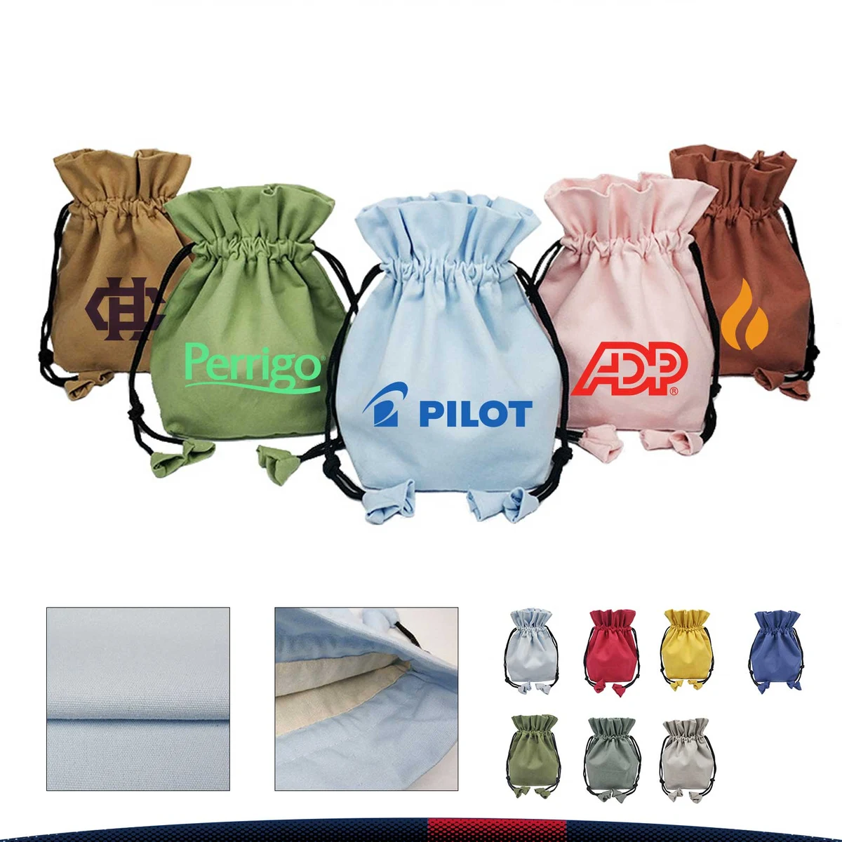 Dicye Gift Bag 1