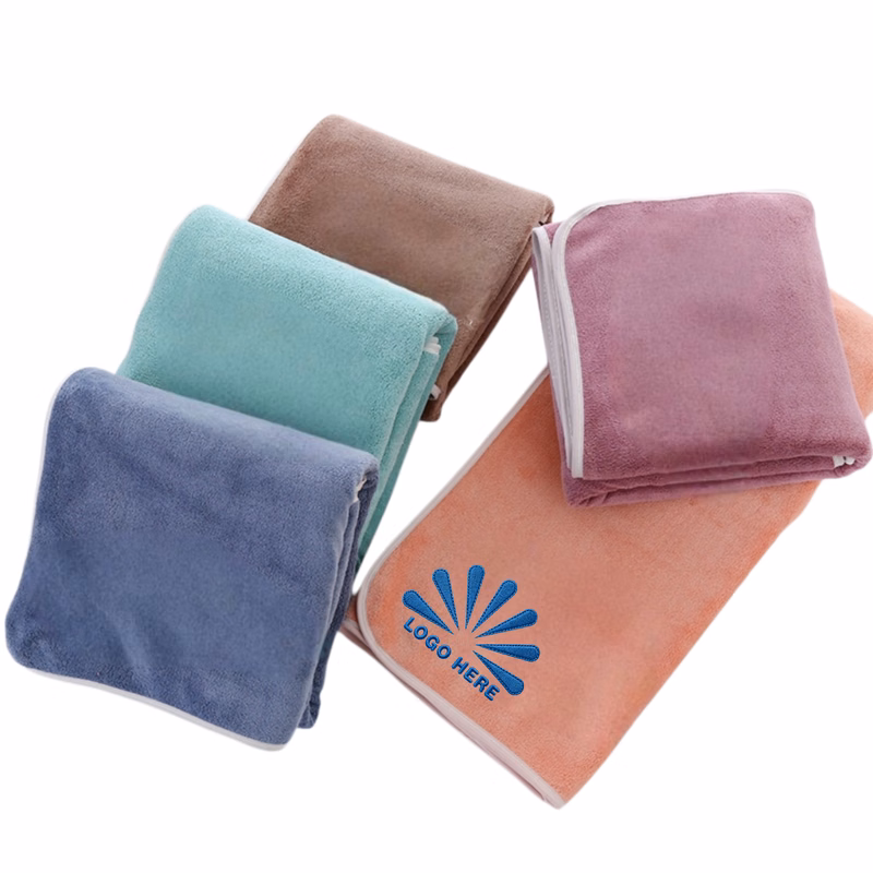 Thickened Absorbent Promotional Towel 55" X 27.5"