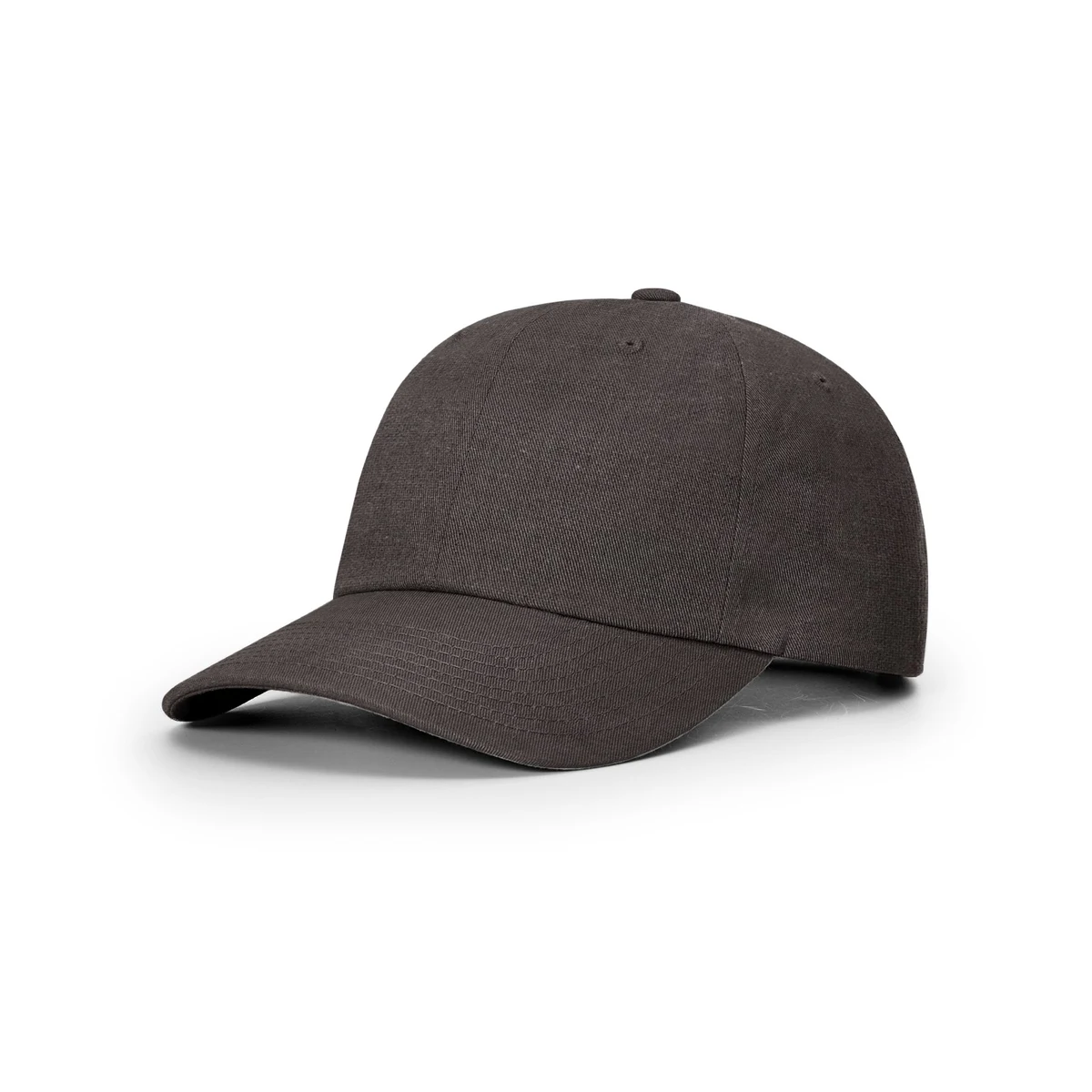 Premium Linen Dad Cap 1