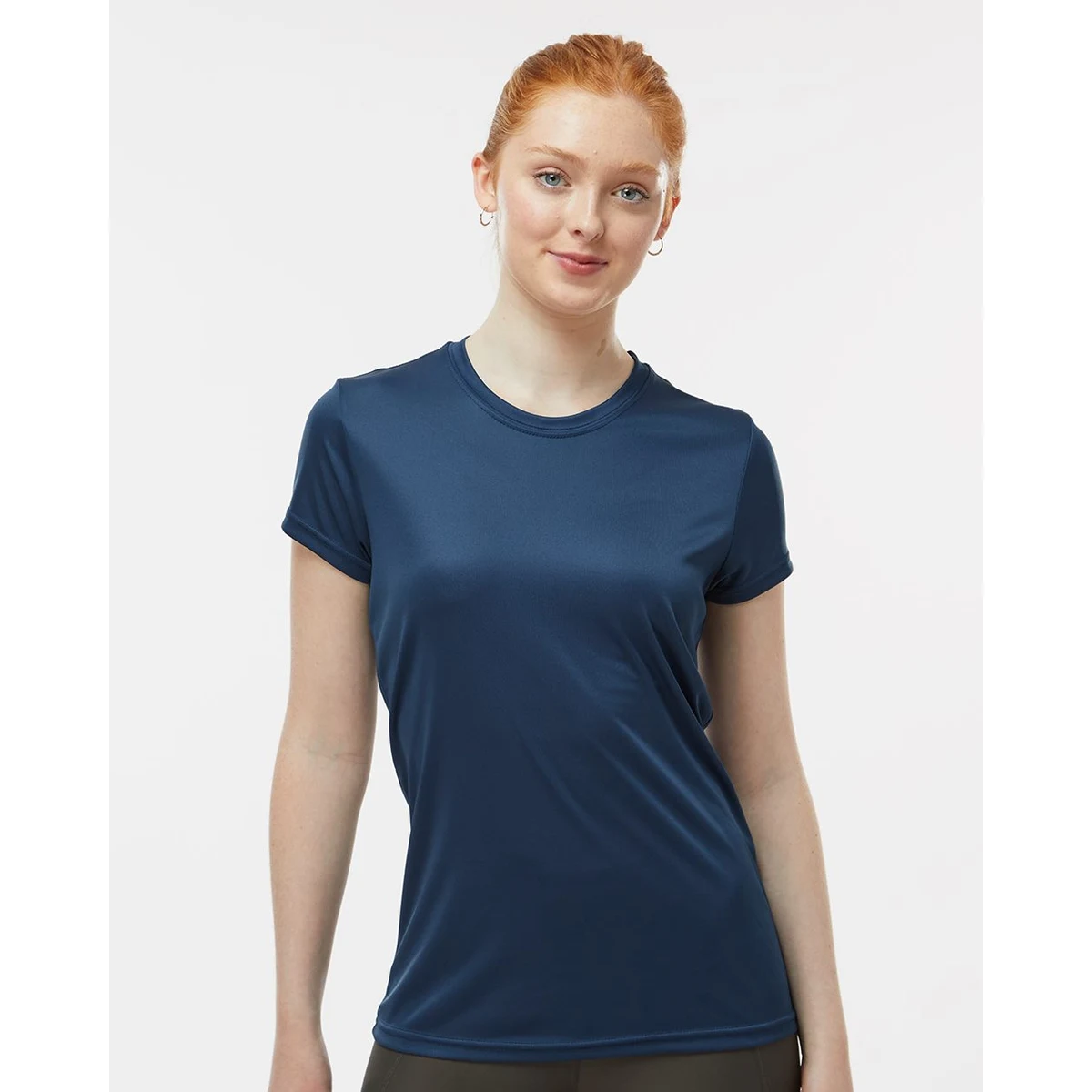 Women's Islander Performance T-Shirt - 204 1