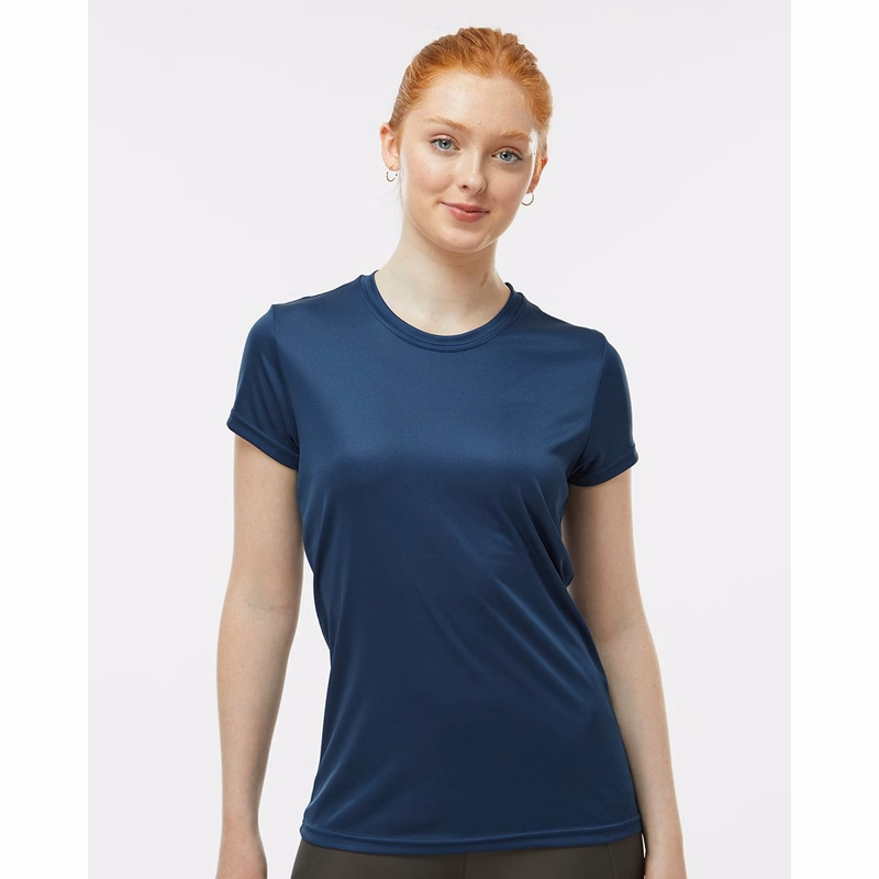 Women's Islander Performance T-Shirt - 204