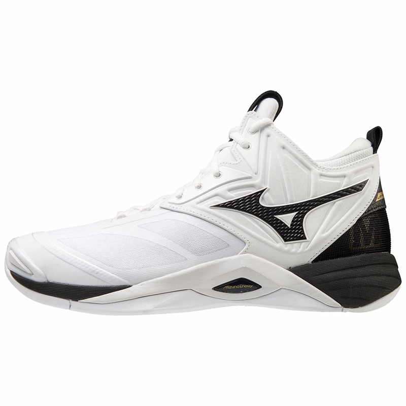 Wave Momentum Mid Men's Volleyball Shoe