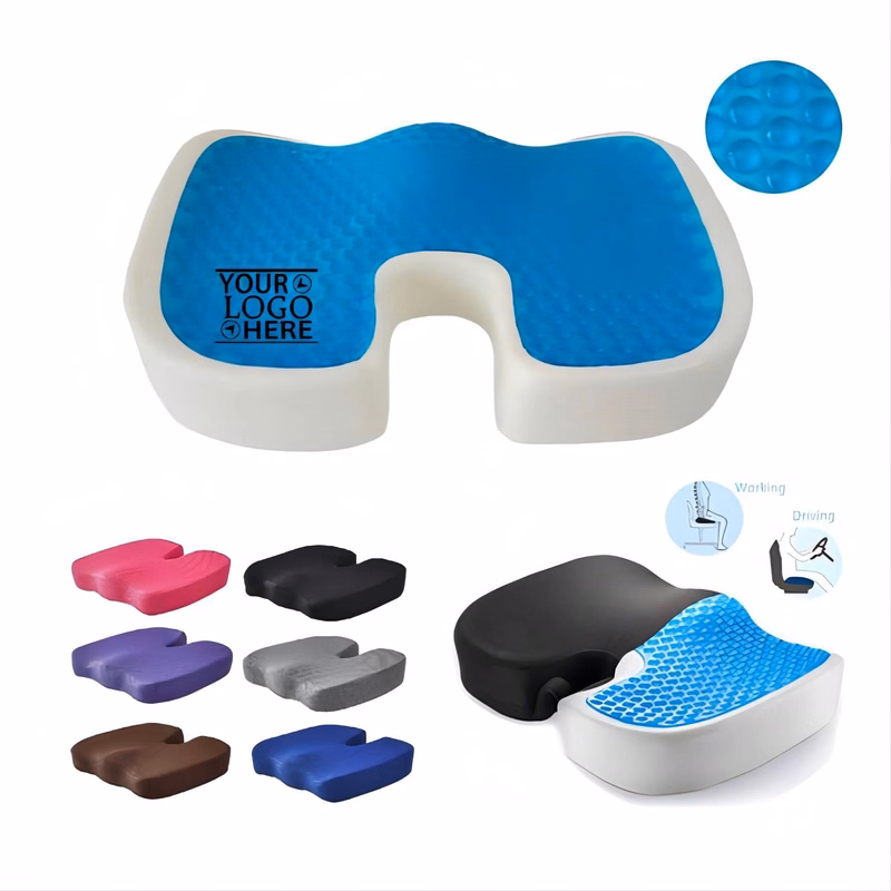 Cooling Gel Seat Cushion