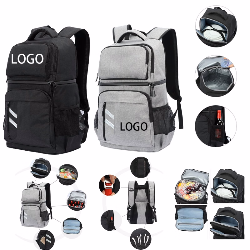 32L Large Capacity Picnic Backpack