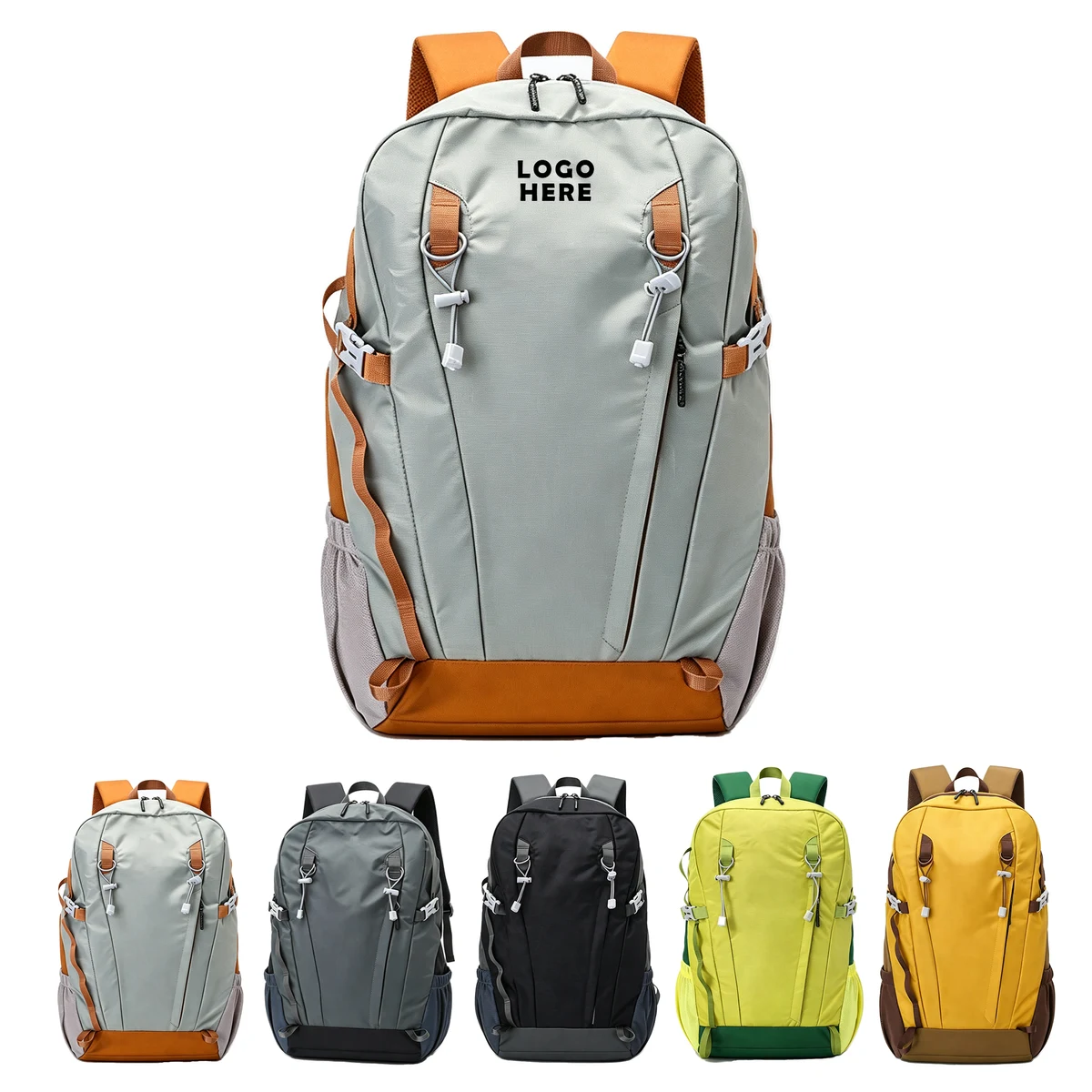 Outdoor Sports Hiking Backpack 1