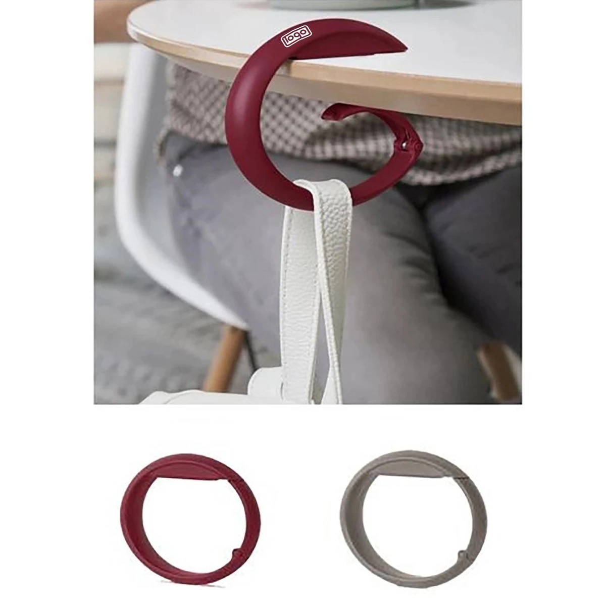 Small Bag Hook 1