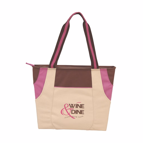 Latitude Tote
