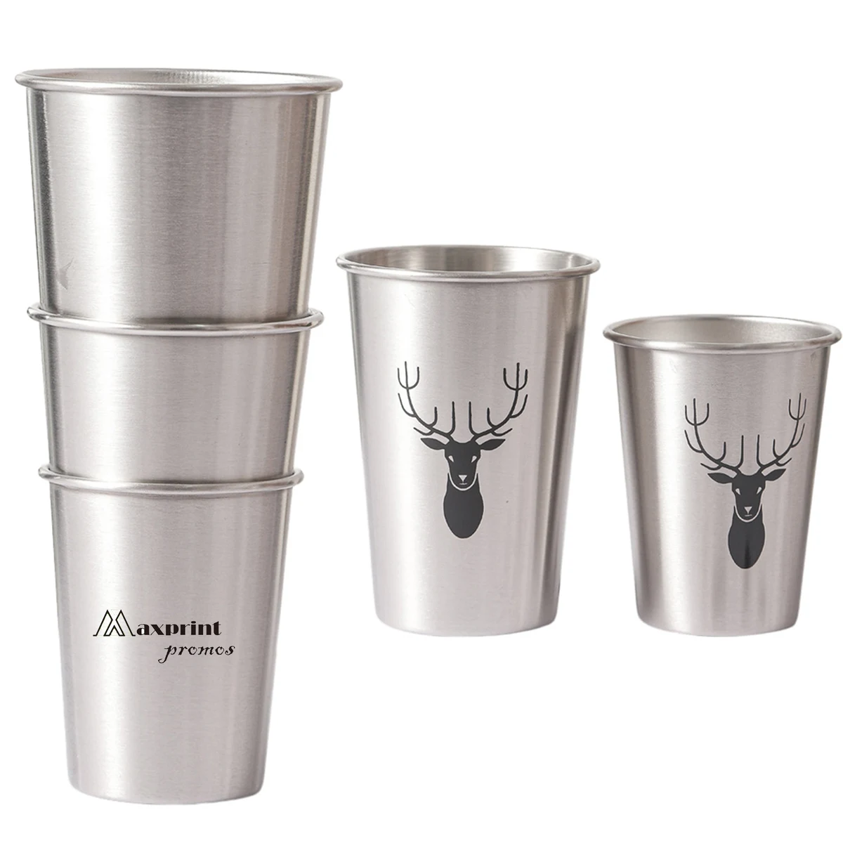 17OZ 304 Stainless Steel Party Drink Mug 1