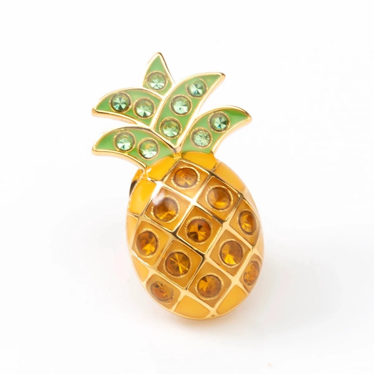 Custom 3D Lapel Pin 1
