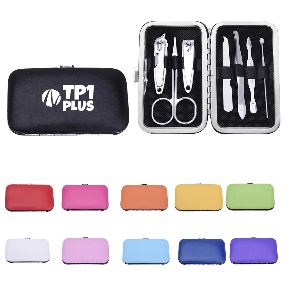 Manicure Set 7 Pcs 1