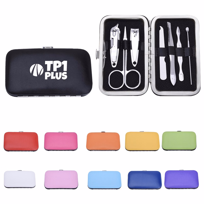Manicure Set 7 Pcs