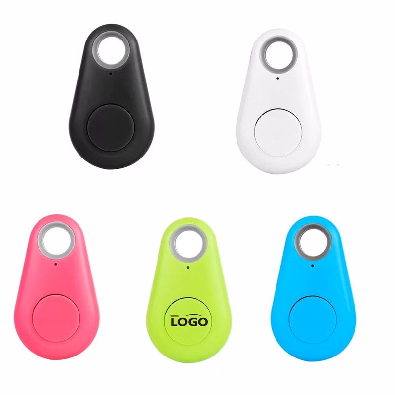 Anti-Loss Intelligent Finder KeyChain