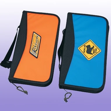 PVC CD HOLDER CASE 1