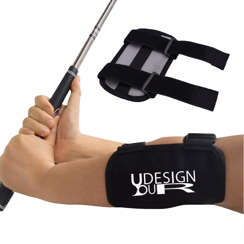 Golf Swing Training Aid