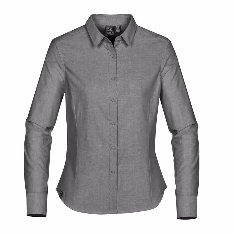 Stormtech Women's Waterford Chambray Shirt