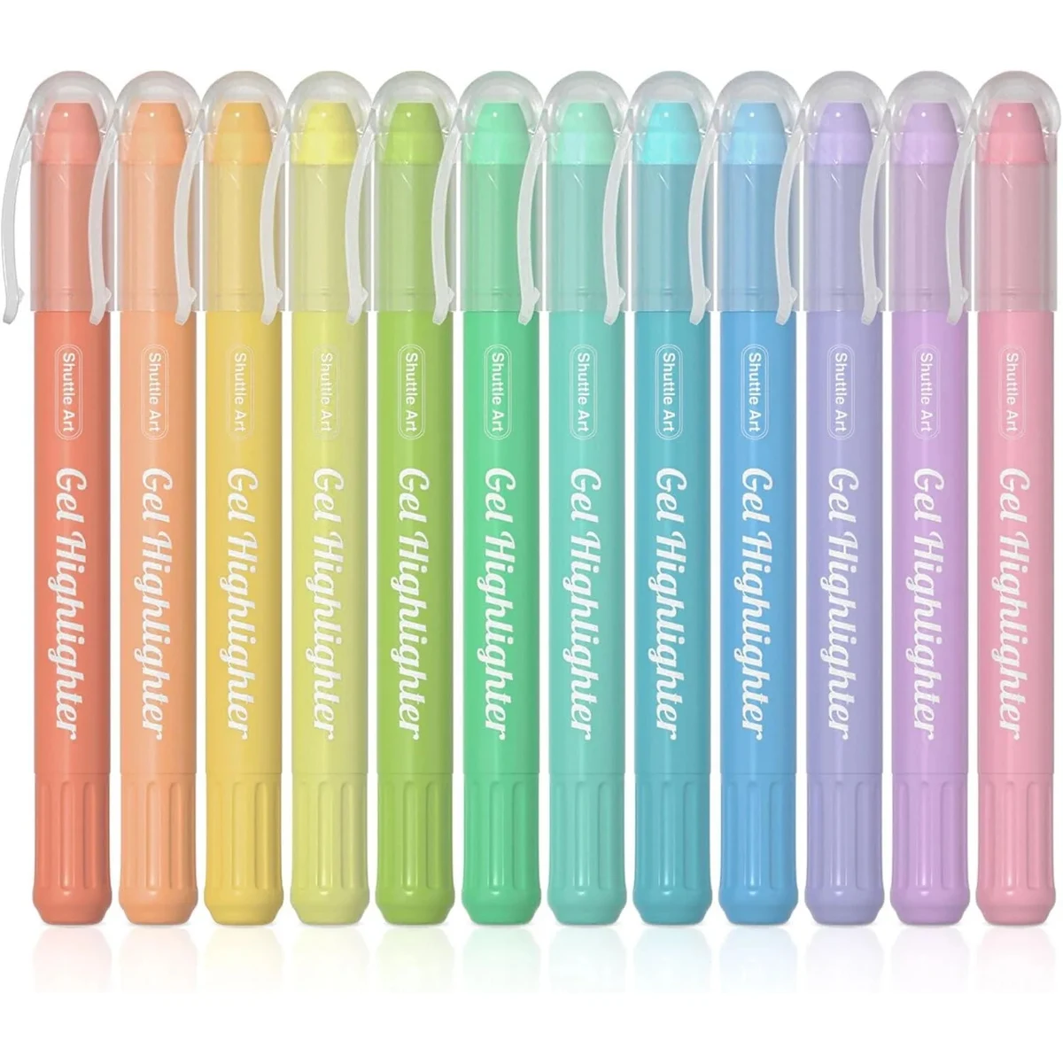 Highlighters 1