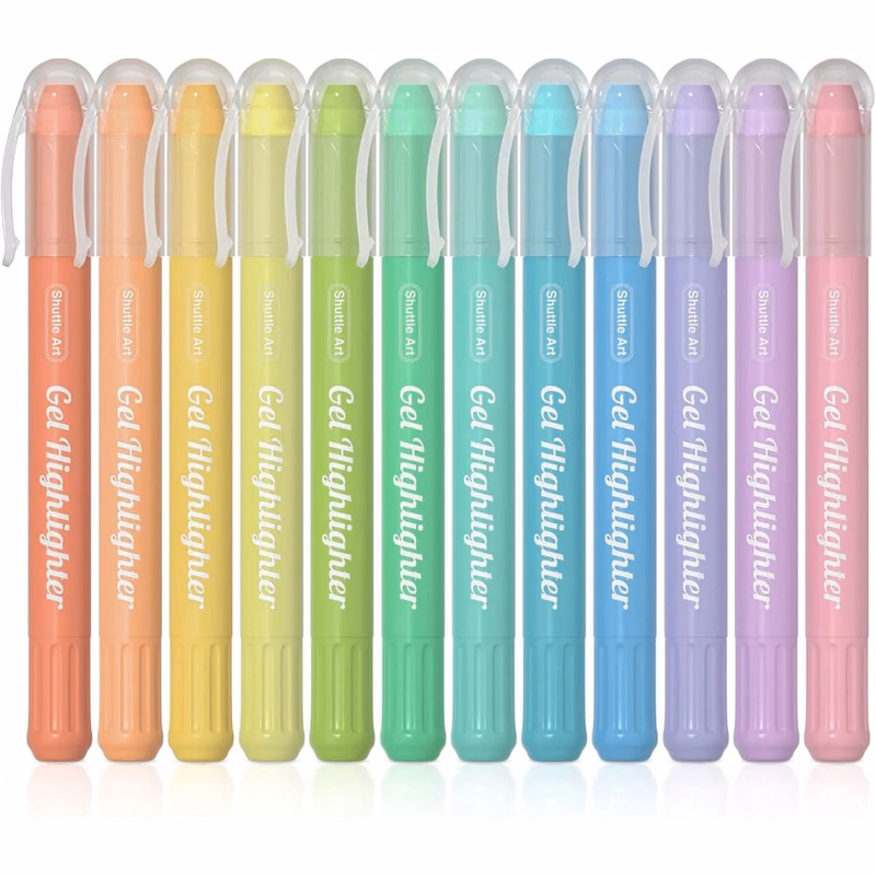 Highlighters