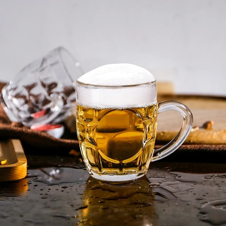 Beer Mugs 1