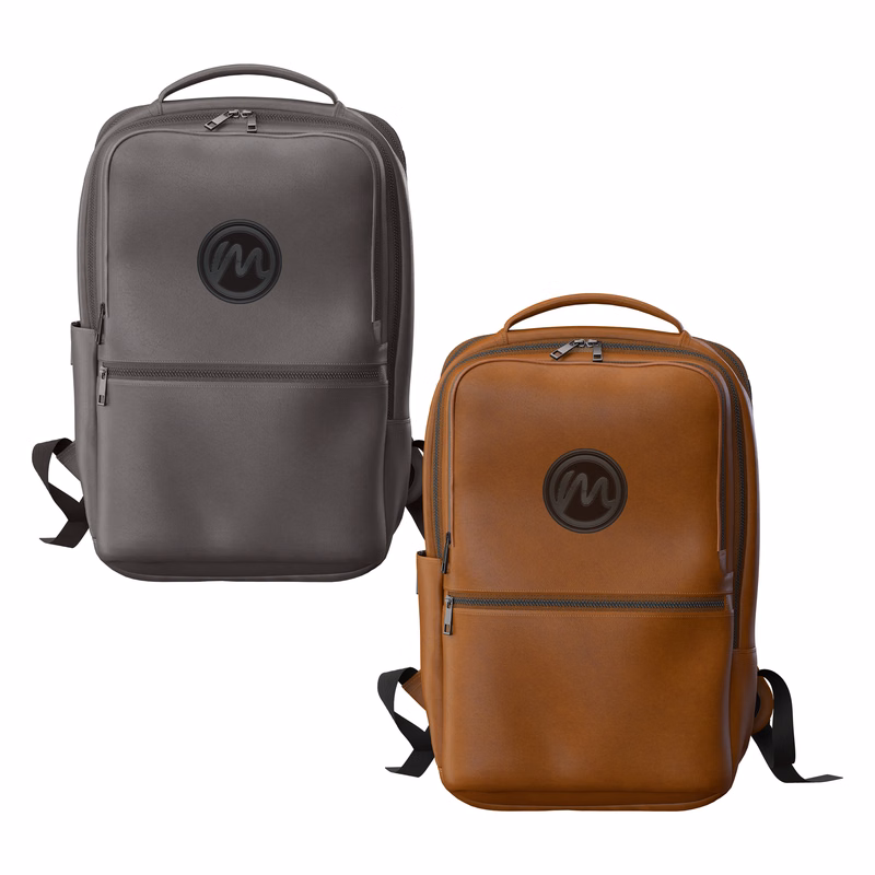 Stratus 15" Laptop Backpack