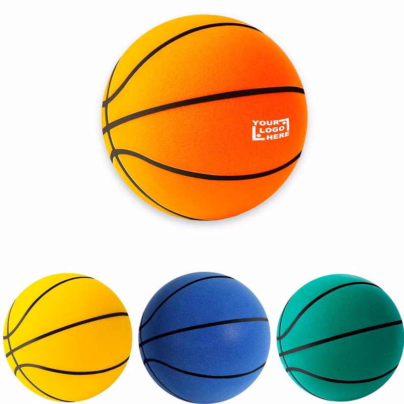 7-inch MINI Basketball For Children