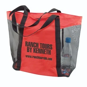 Jubilee Tote Bag, custom tote bag with logo imprint 1