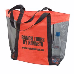 Jubilee Tote Bag