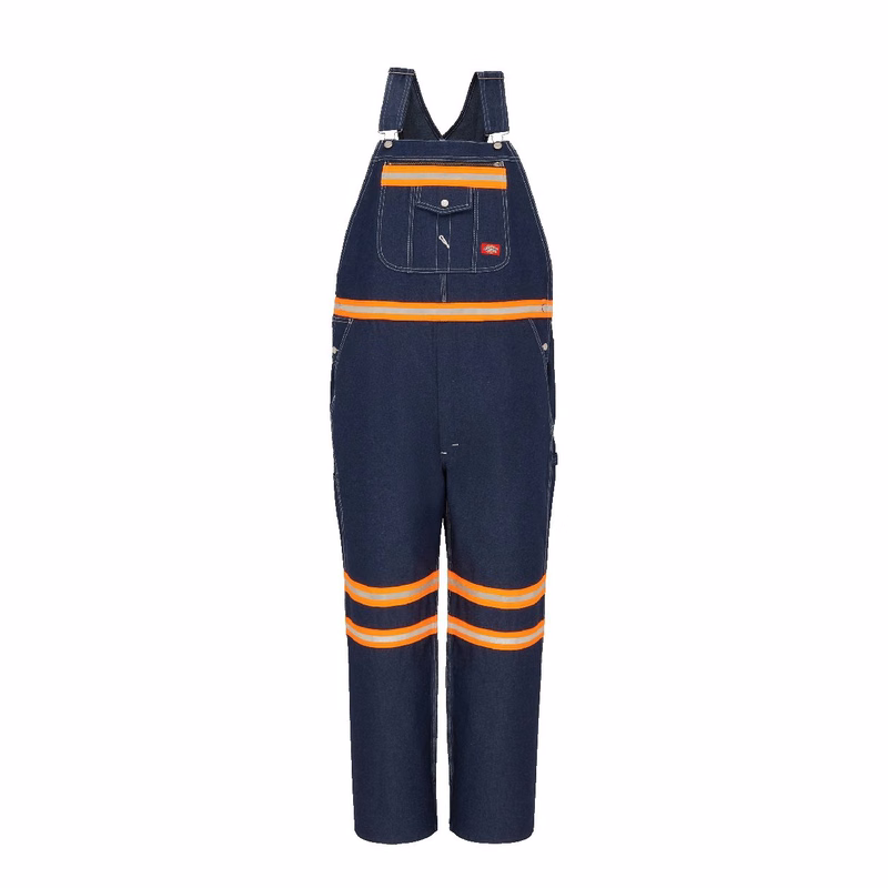 Men's E-Vis Overall - VB51
