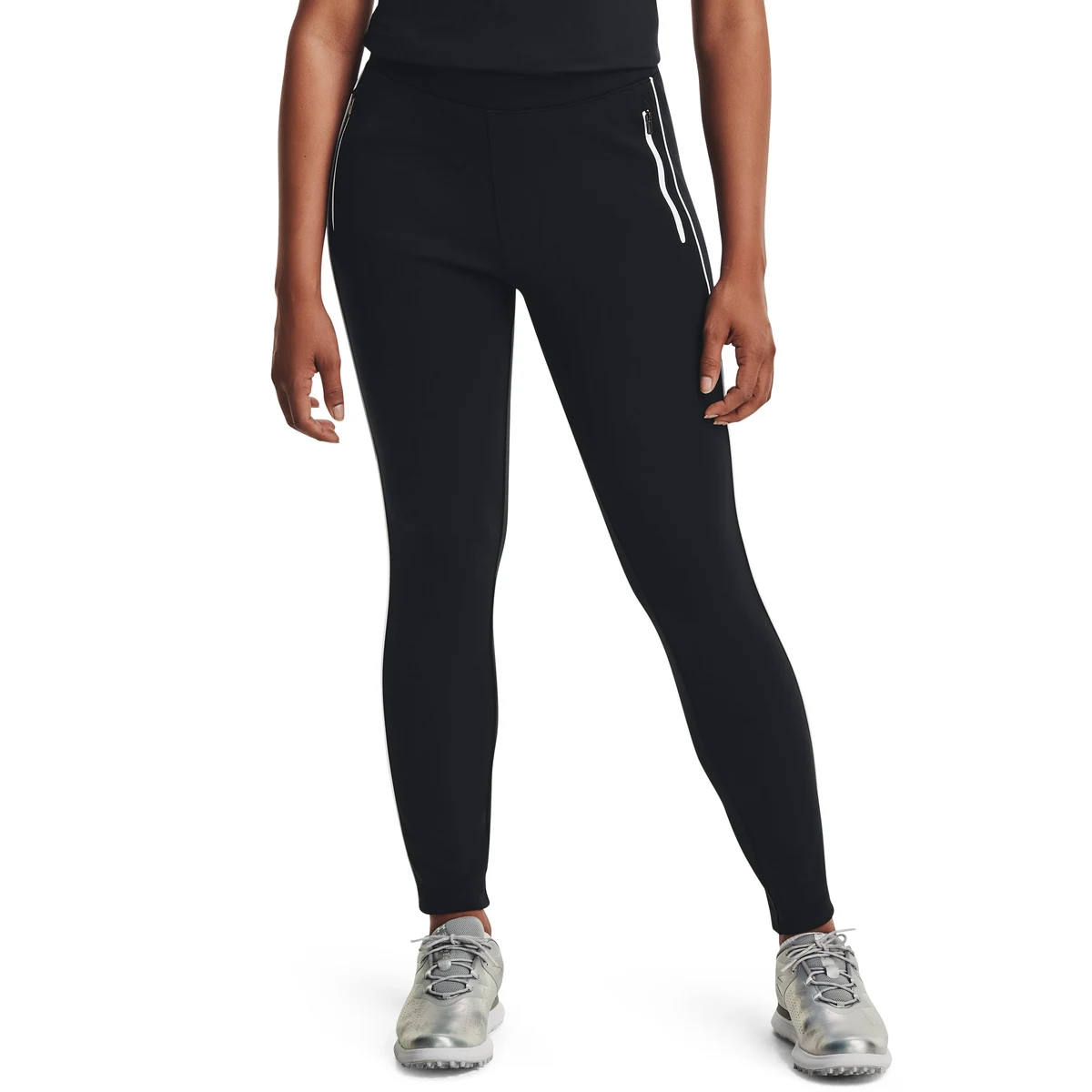 UA Links Women's Pull-On Pants 1