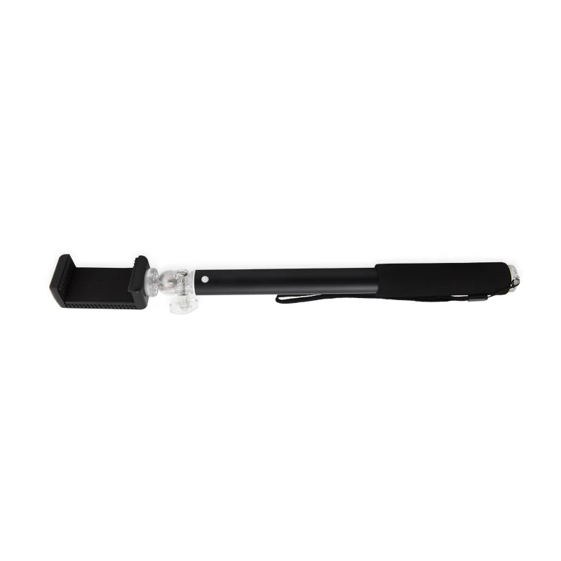 Selfie Stick + Bluetooth remote 1