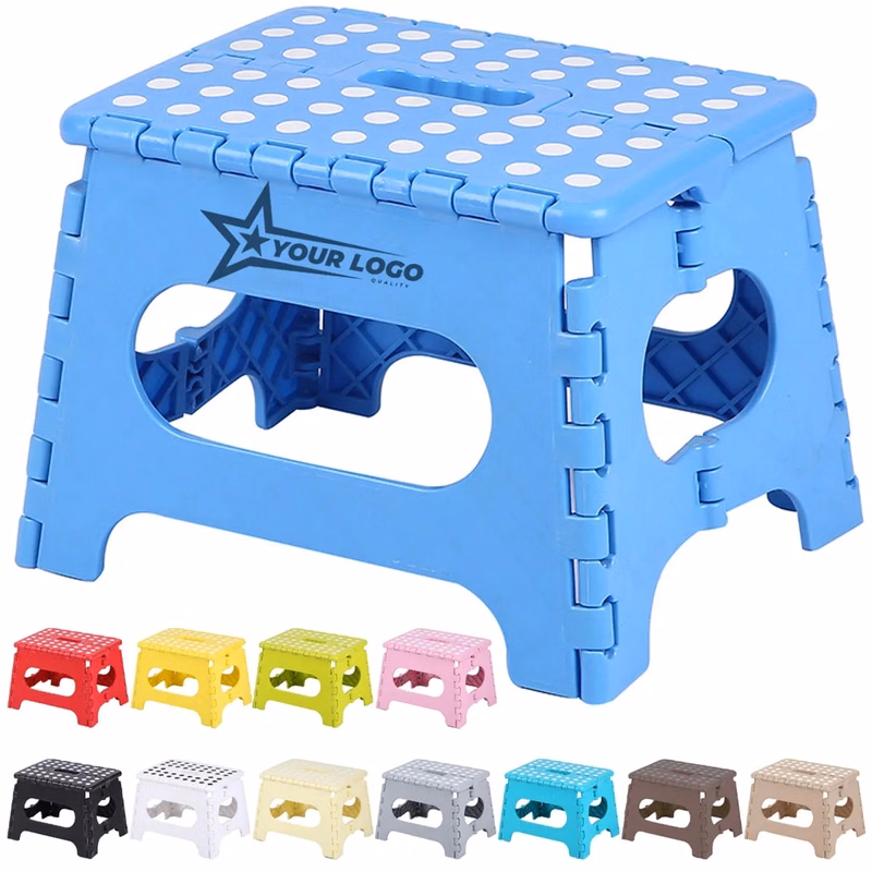 9 inch Kids Folding Step Stool