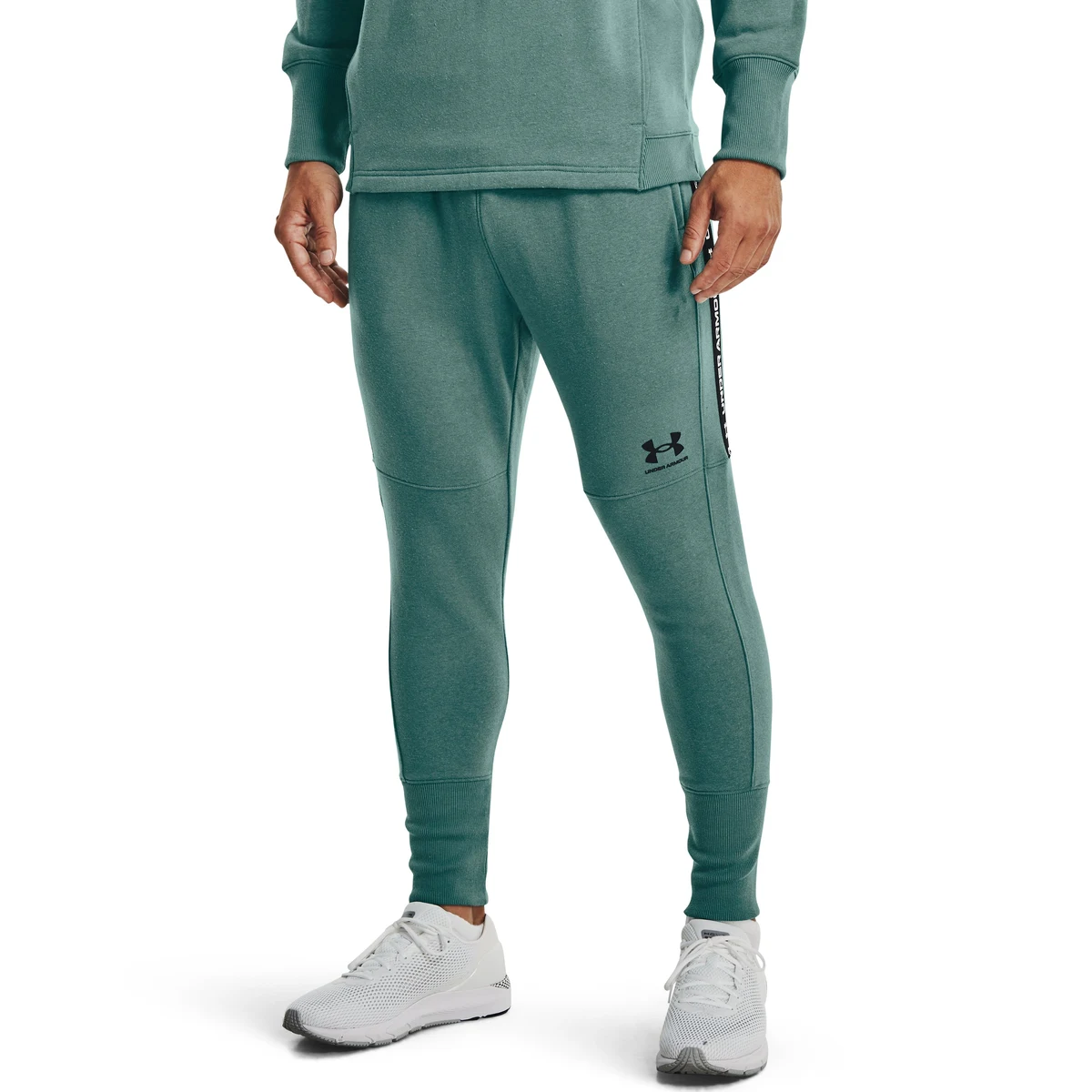 UA Accelerate Off Pitch Men's Joggers 1