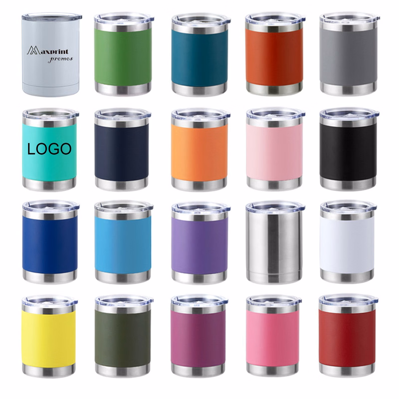10oz Office Insulated Coffee Cup