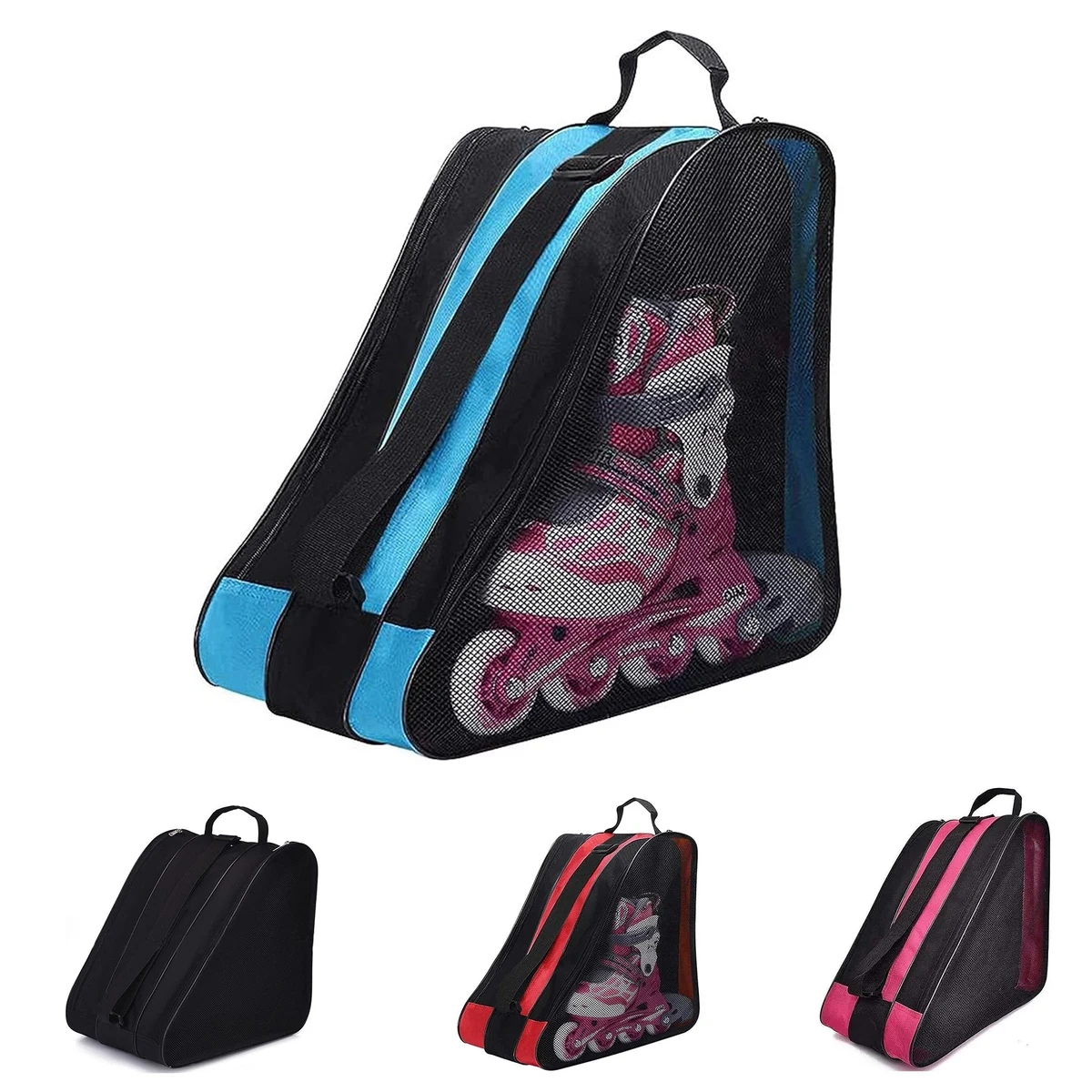 Skate Bag 1